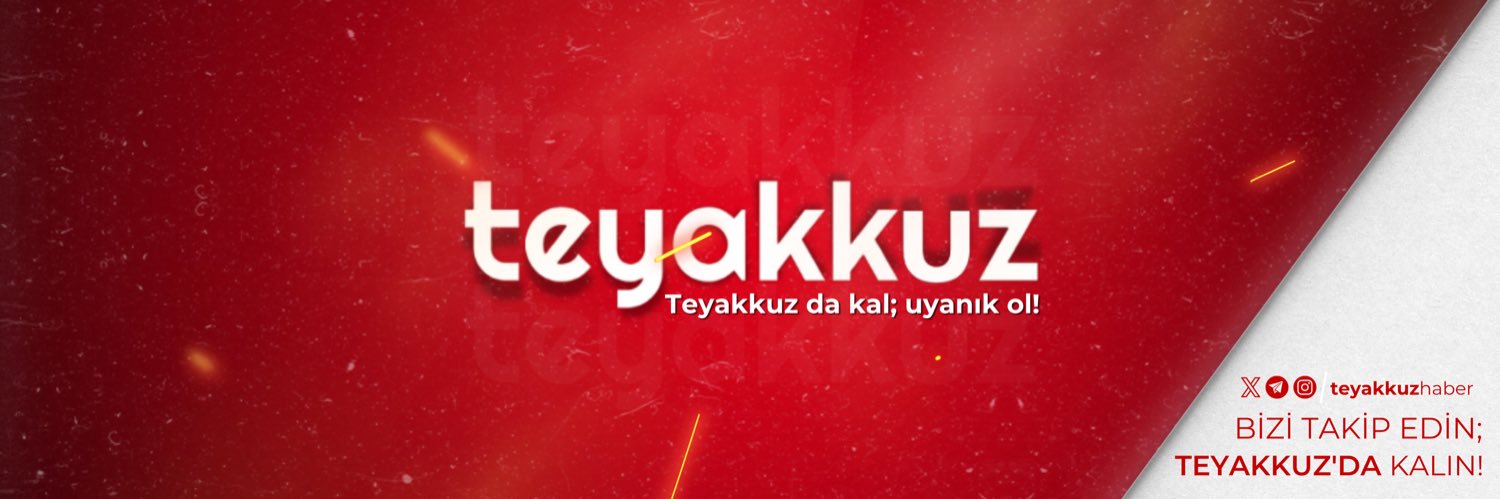 Teyakkuz's banner