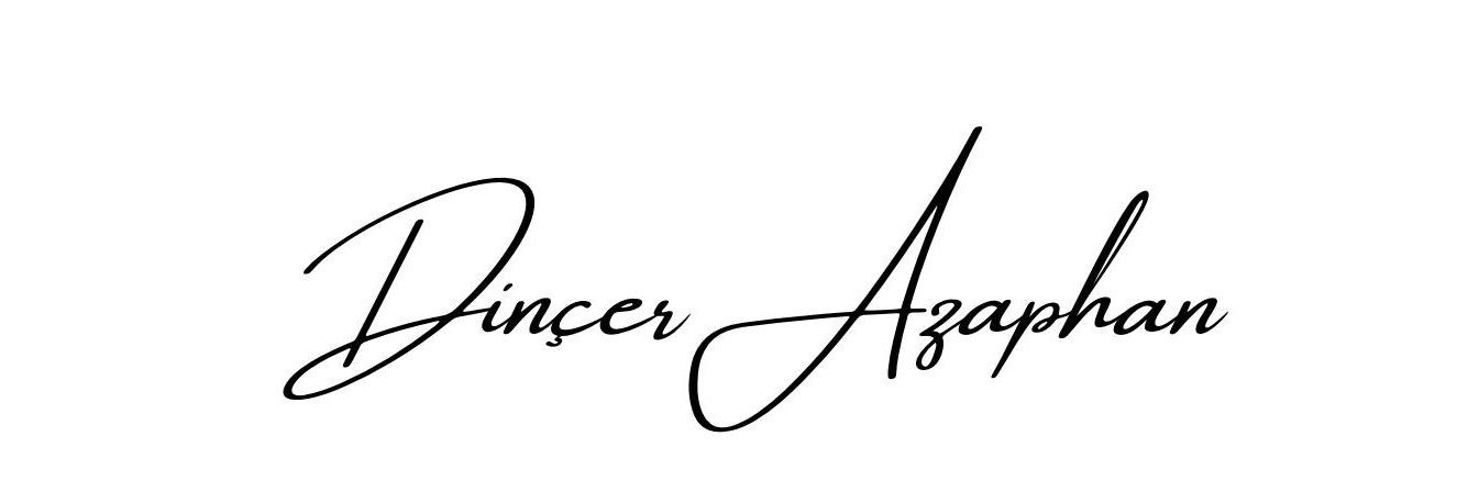 Dinçer Azaphan 🇹🇷's banner