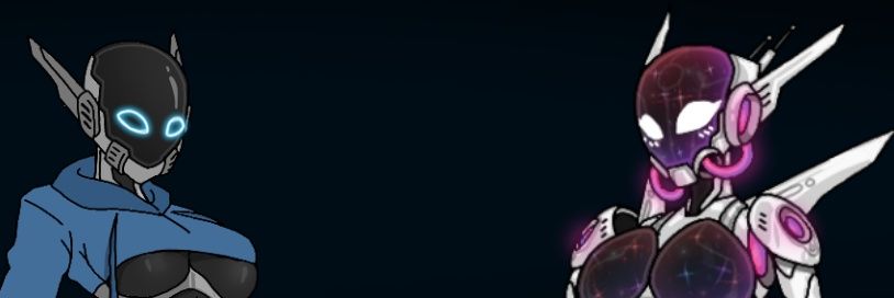 Forge's banner