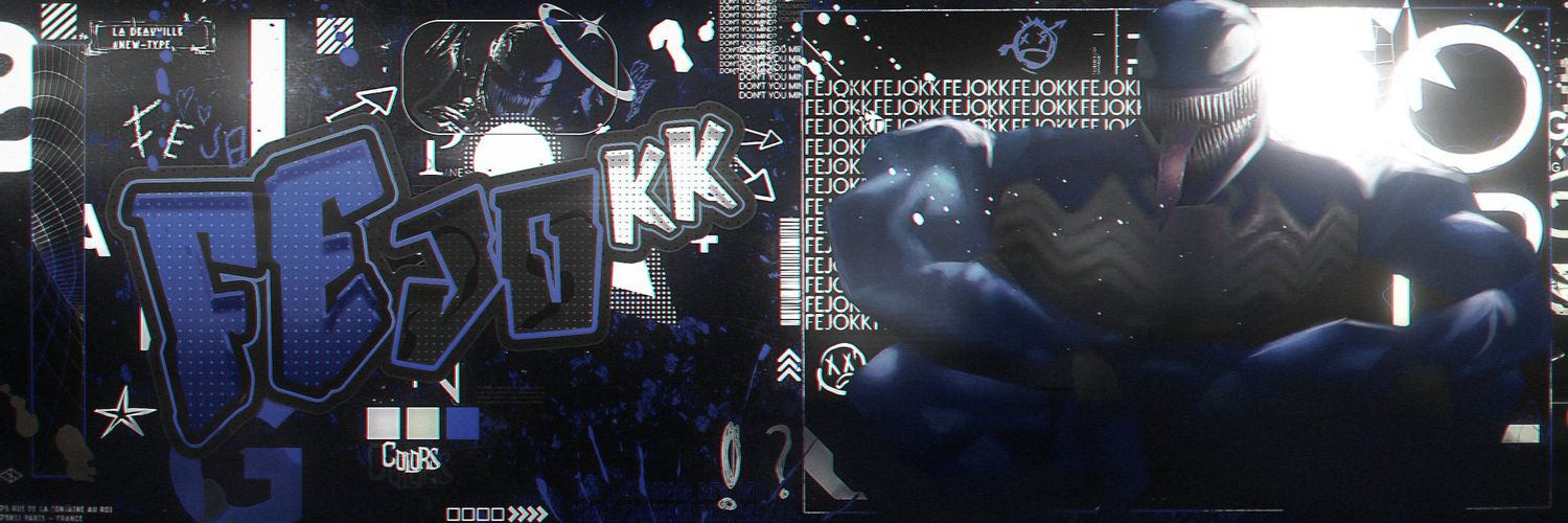 Fejok's banner