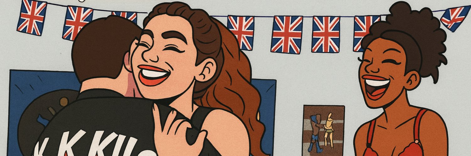 Eddie 5’4ft Human Seat For Ladies 🇬🇧😈🍑's banner