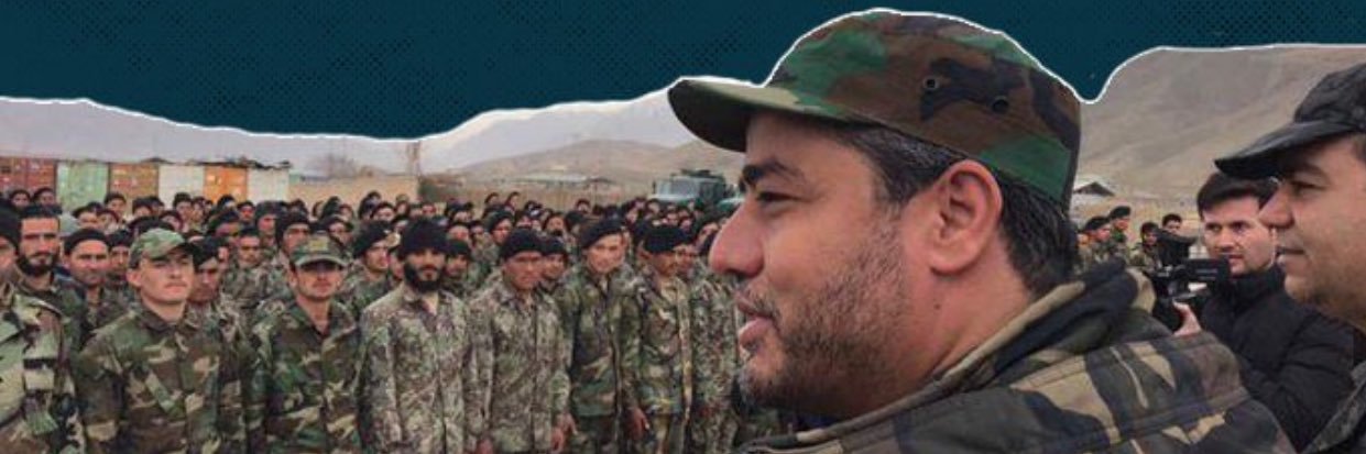 Nasrullah Fateh نصرالله فاتح's banner