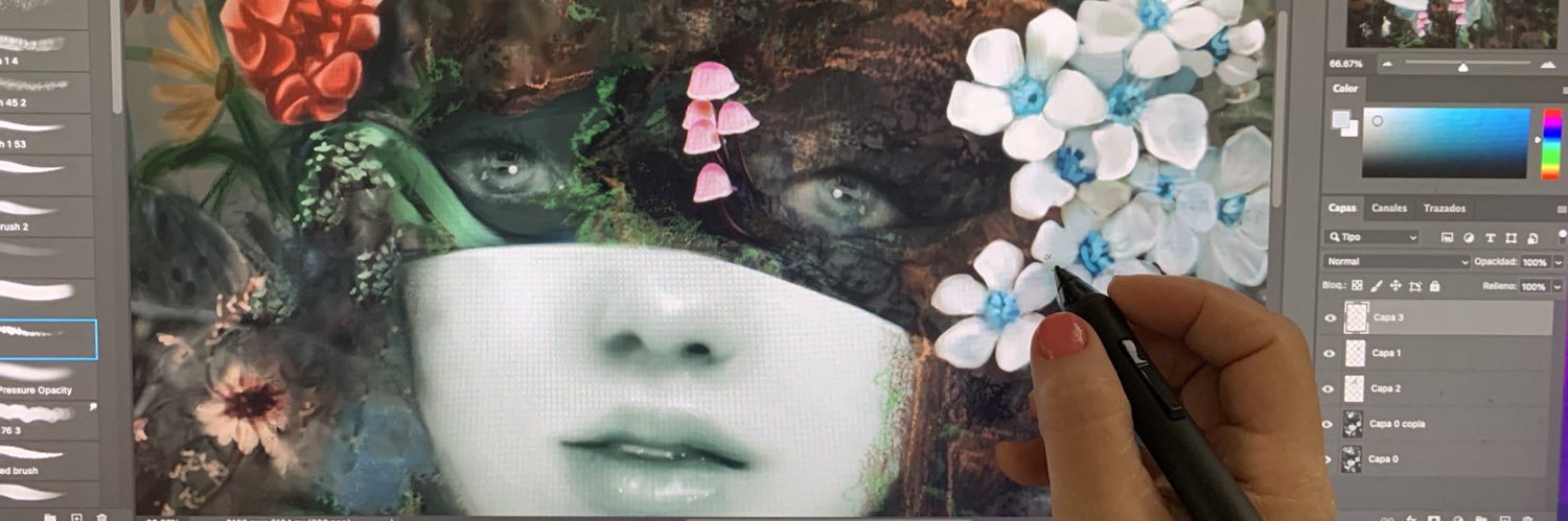 Mikita's banner
