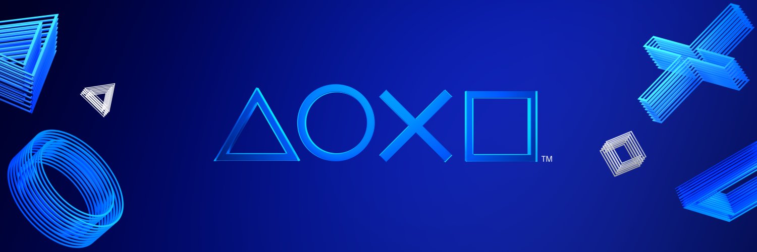 PlayStation France's banner