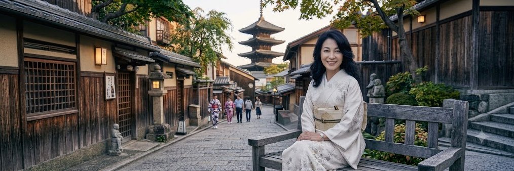 🌸Japanese Beauty🌸's banner