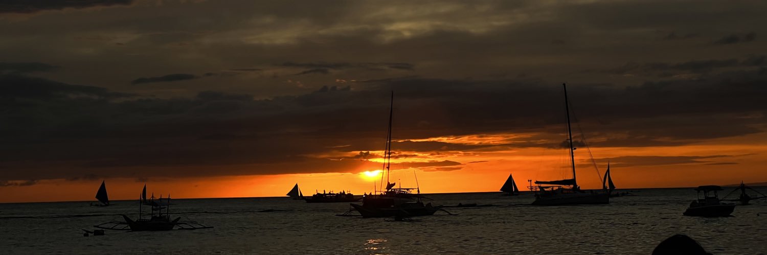 Migz Estenzo's banner