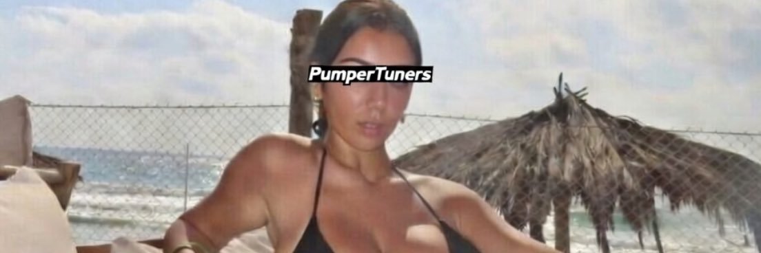✨PumperTuners✨'s banner
