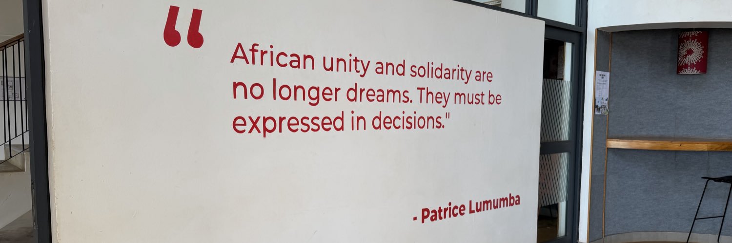 Bojana Coulibaly, Ph.D.'s banner
