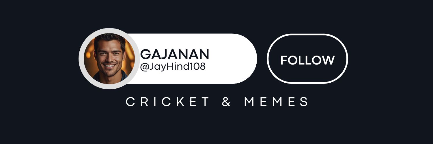Gajan's banner