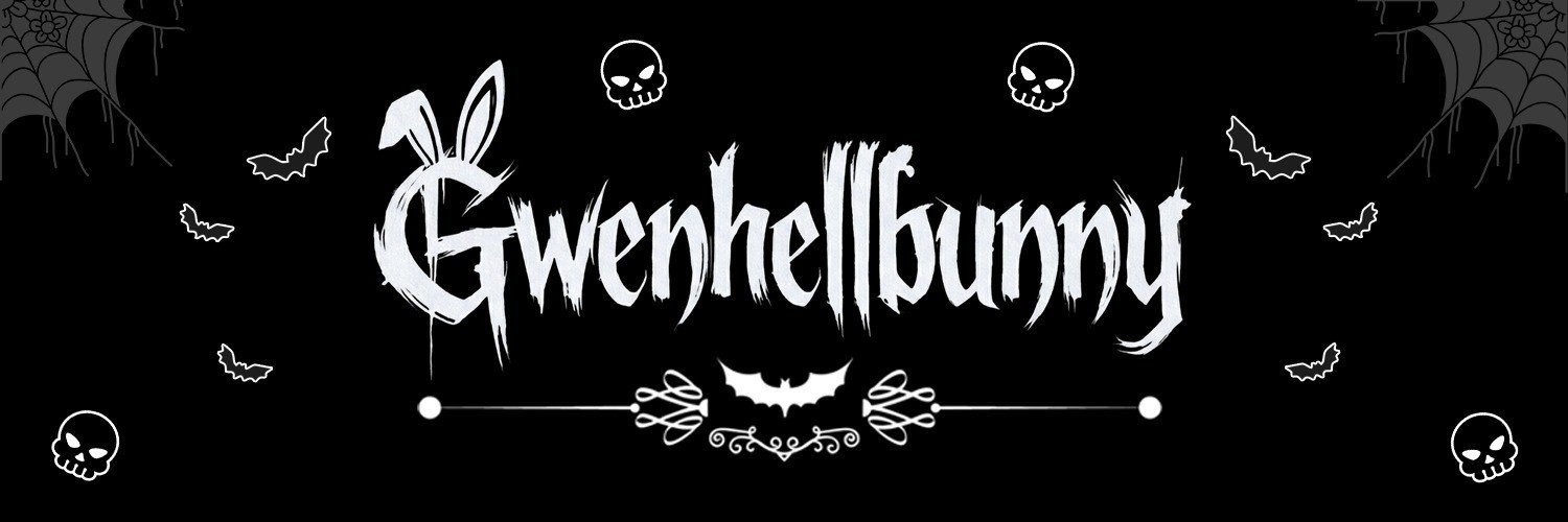 Gwen's banner