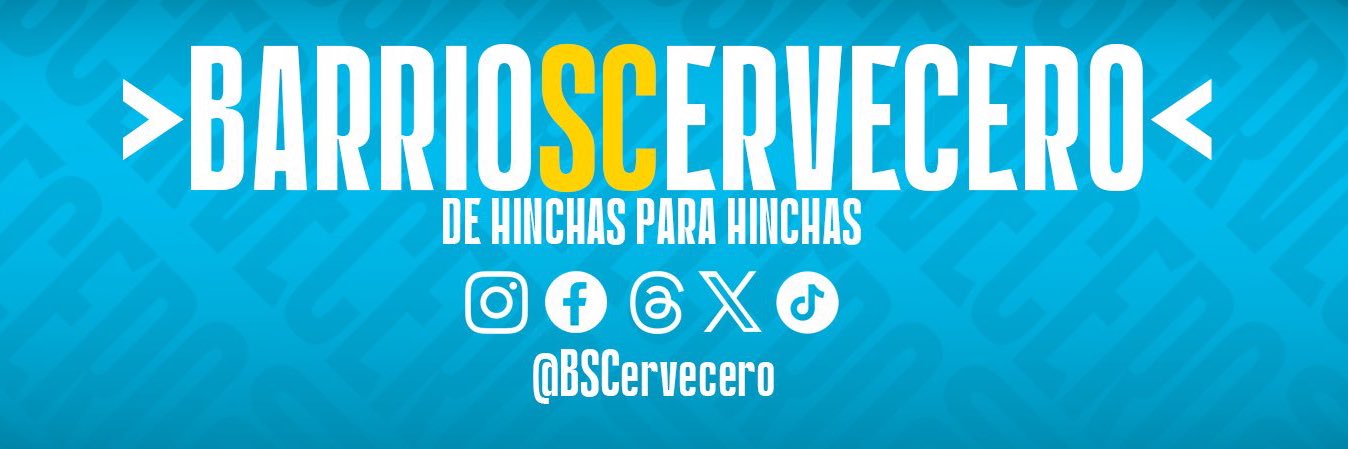 @BarrioSCervecero's banner