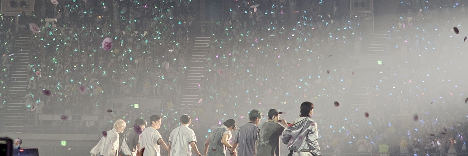 하루 ♡'s banner