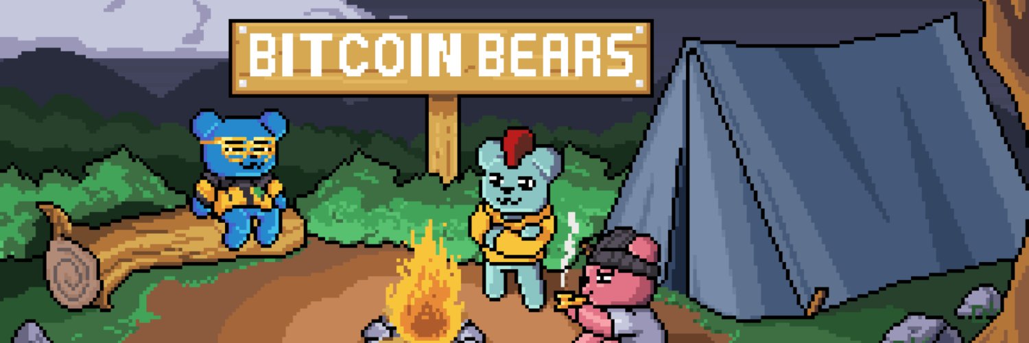 Bitcoin Bears's banner