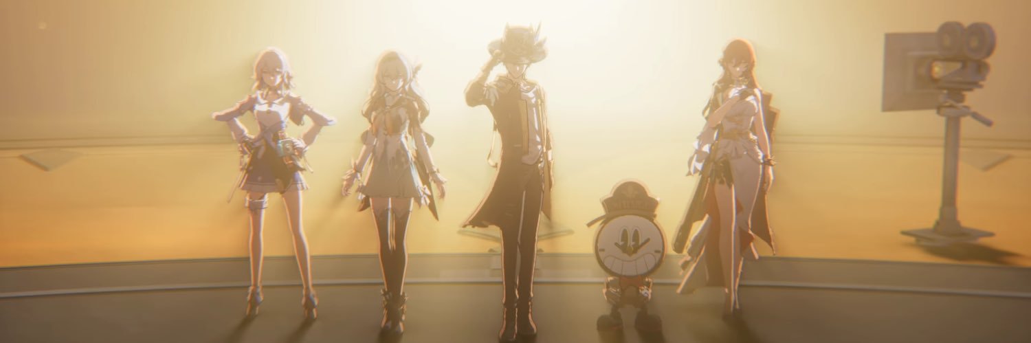 ゆりる's banner