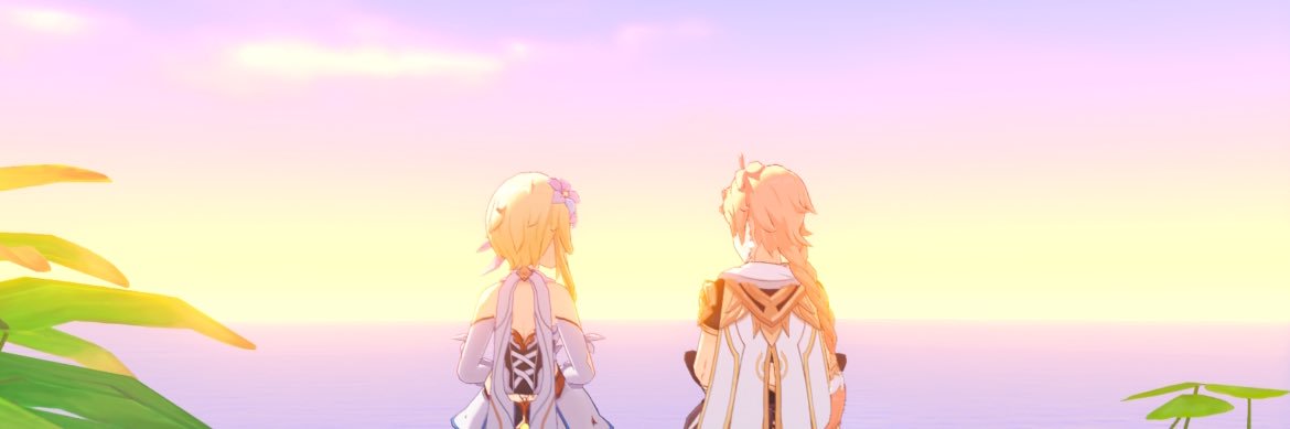 ゆーみ🌺❌'s banner