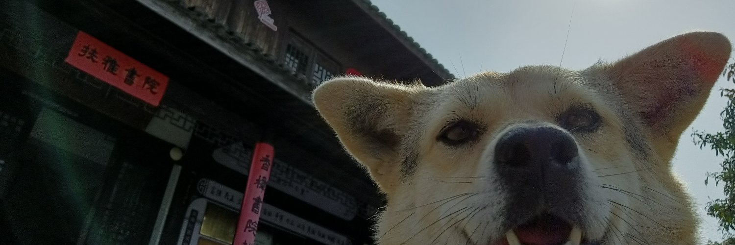 扶雅书院hfo💯's banner