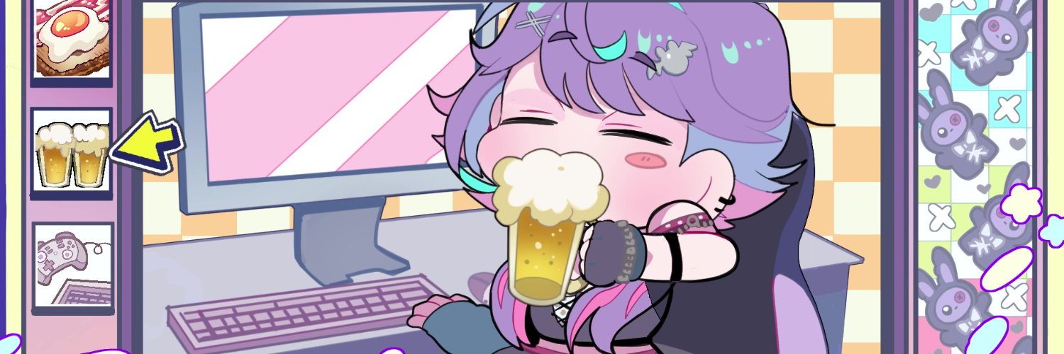あー助くん (CloneAro)👿's banner