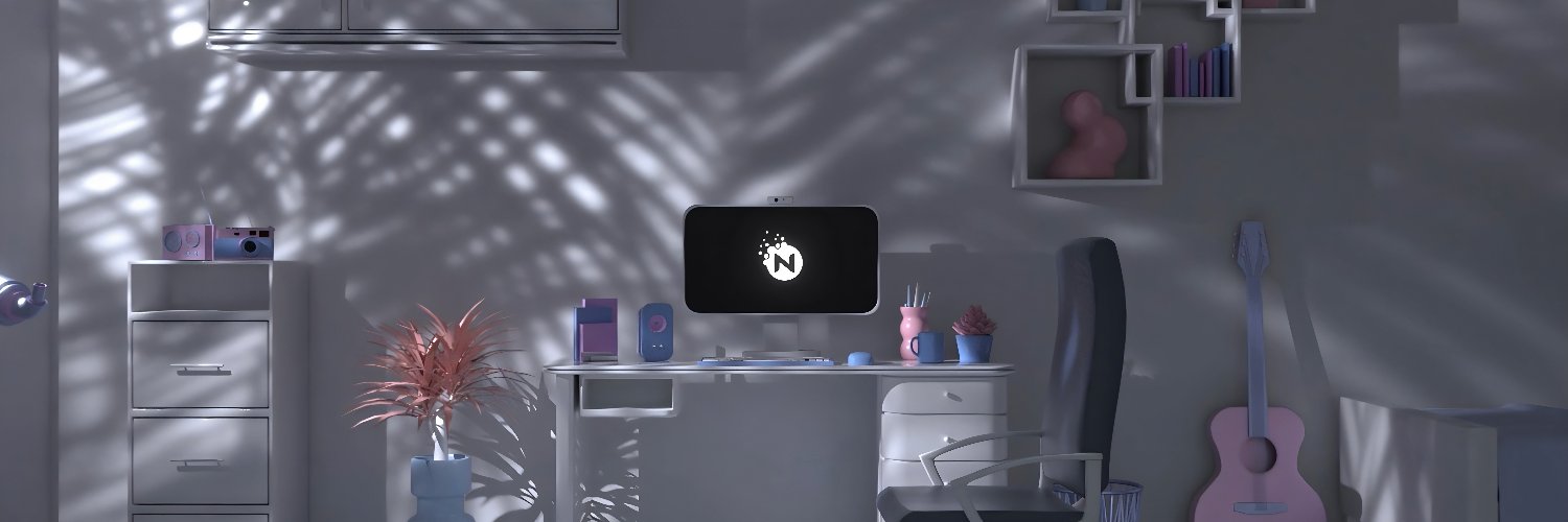 Nitrility's banner