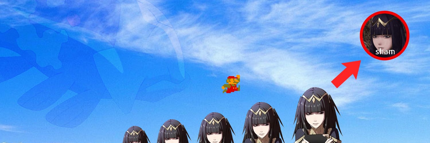 ʙᴜᴊᴜ's banner