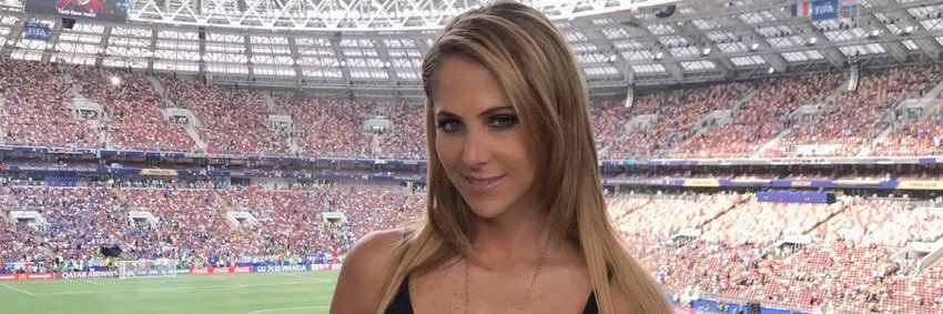Inés Sainz 🇲🇽's banner
