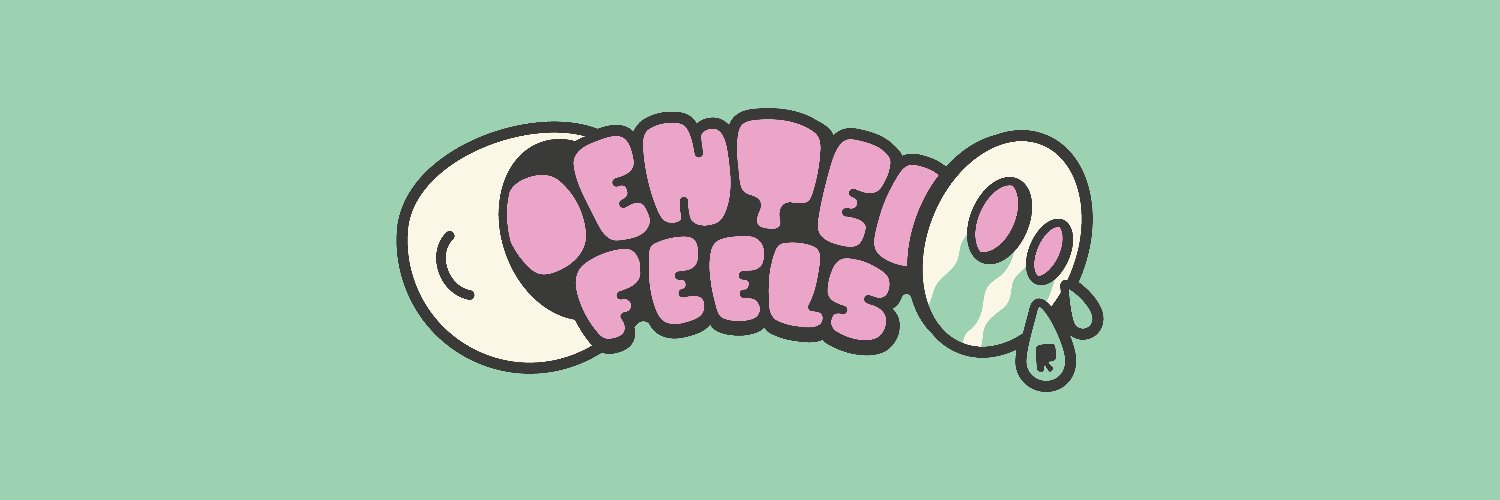 Dented Feels 😶💭's banner