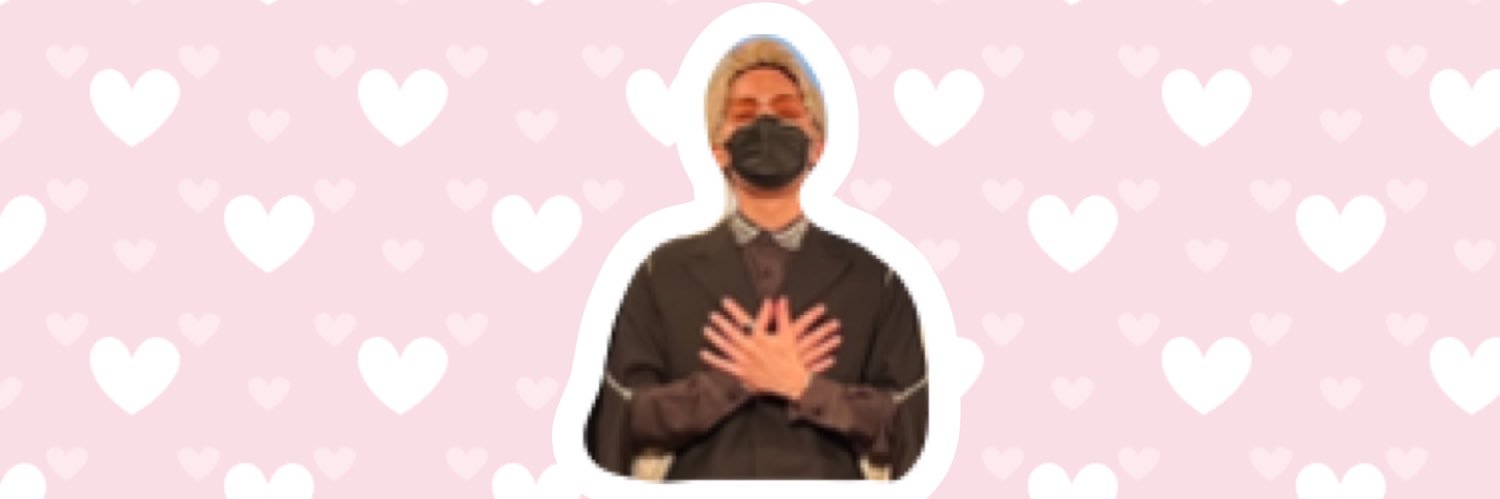 りなぴっぴ's banner