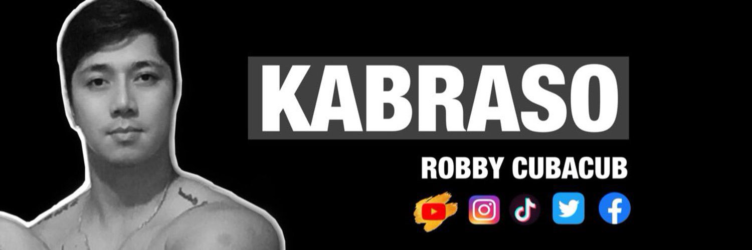 ROBBY CUBACUB's banner