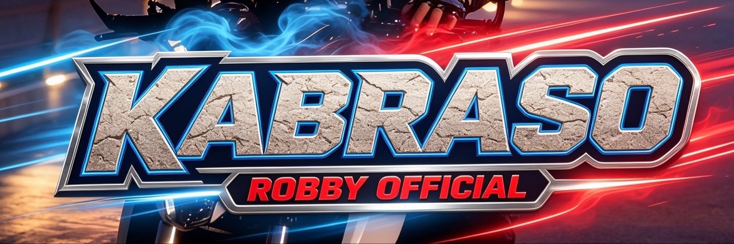 KABRASO's banner