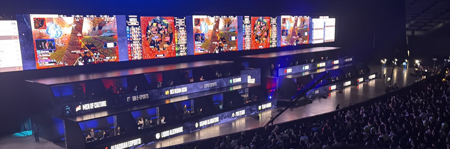 StoneyAU's banner