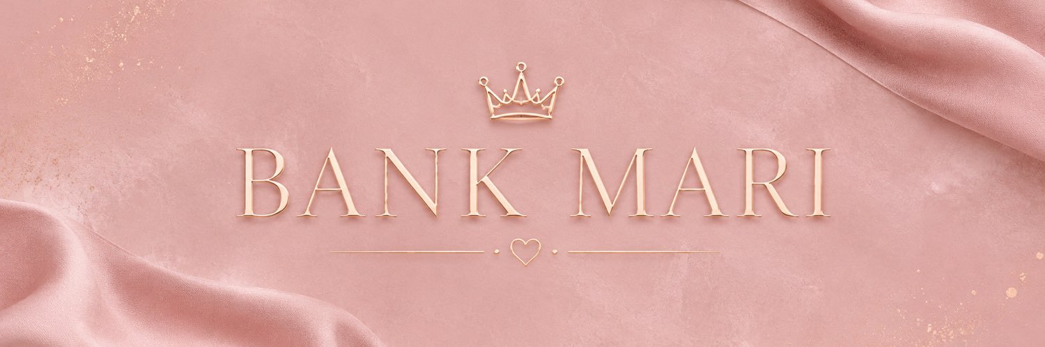 Mari 💖's banner
