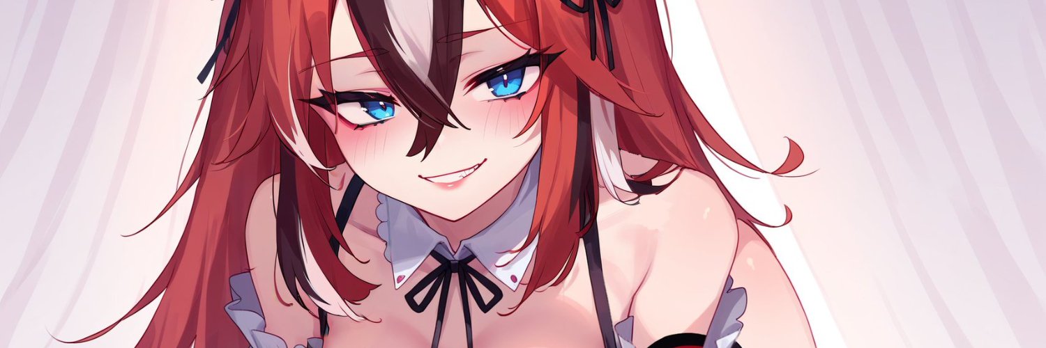 Lewdnera 🔞's banner
