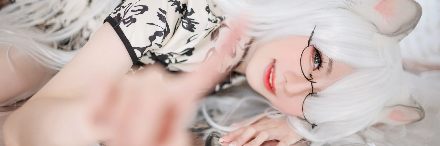 Sallyドラ雪 (iamdorasnow)'s banner