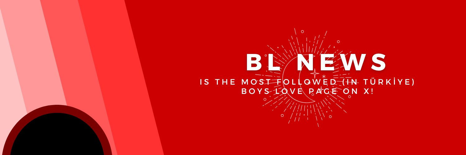 BL NEWS🎗's banner