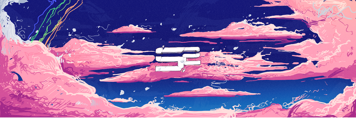 SoaR crude's banner
