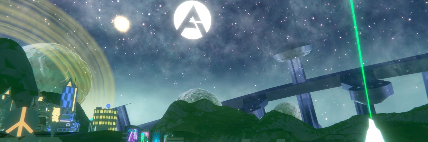 Ariva Wonderland's banner
