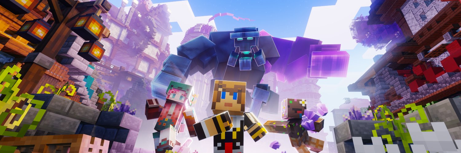 Wyntale's banner