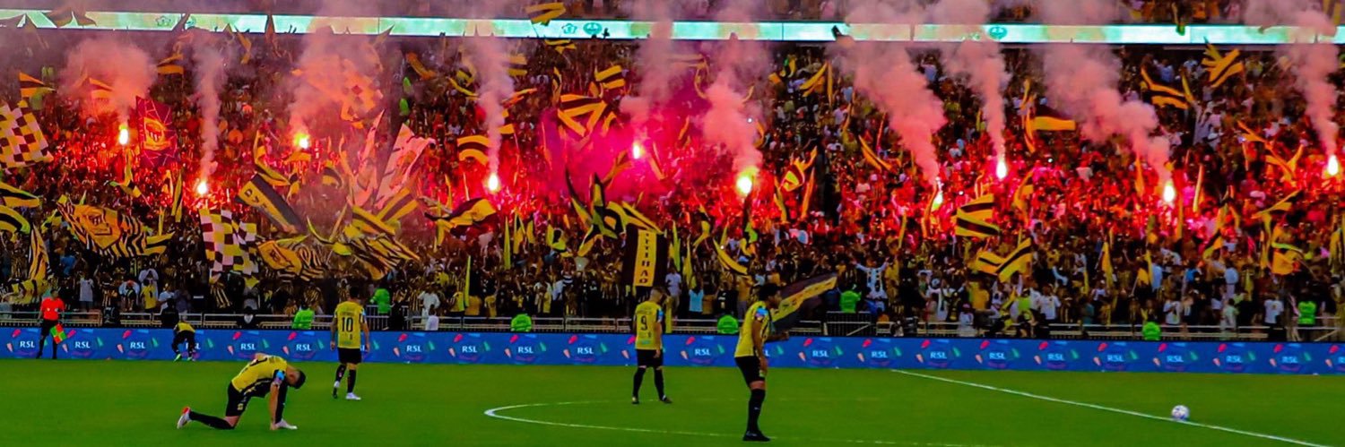 الدحمي's banner