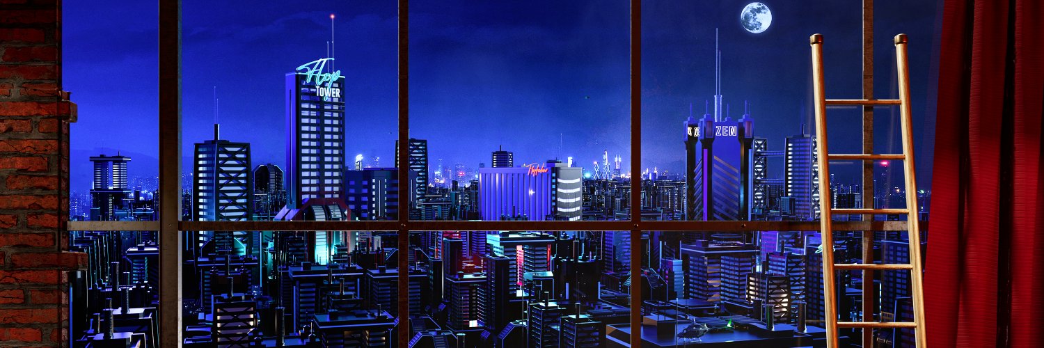 Zen Émission's banner