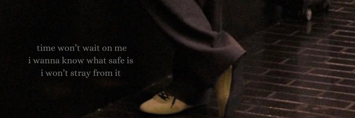 geise 🪩's banner