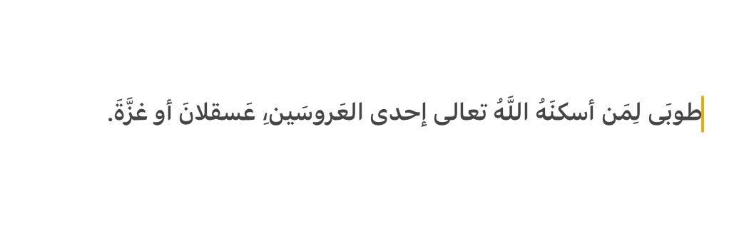 أبو معاذ العسقلاني's banner