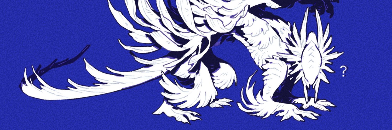卜卜子's banner