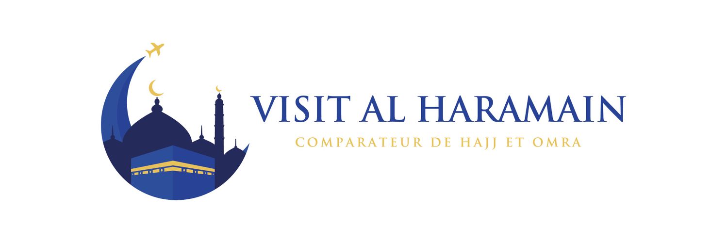 Visit al Haramain's banner