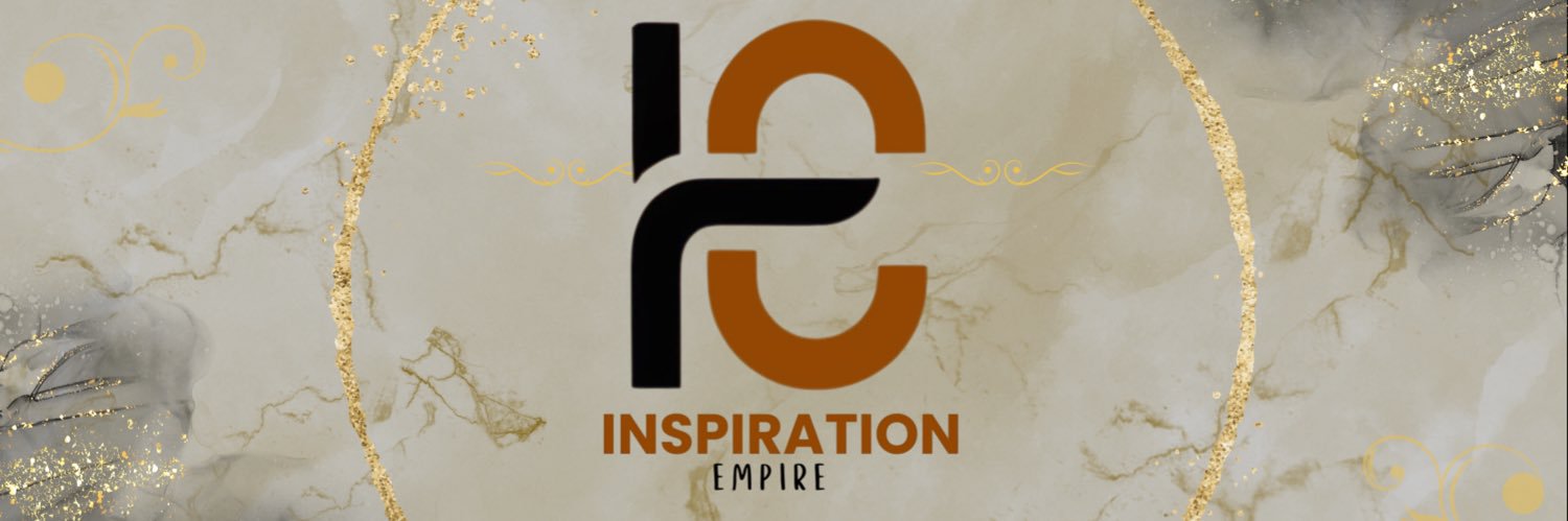 Inspiration's banner