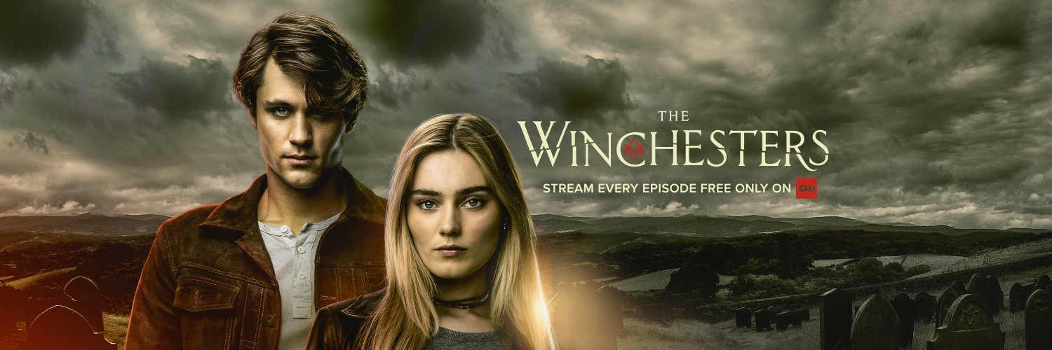 The Winchesters's banner