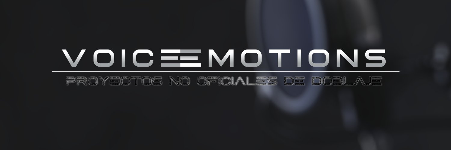 🔴 Voice Emotions's banner