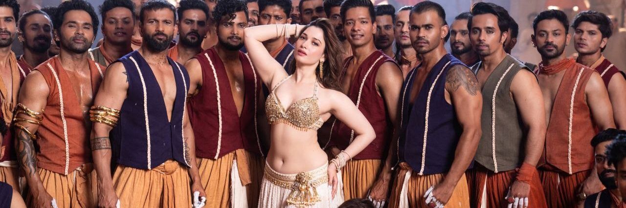 Tamanna/Anushka lover Club's banner