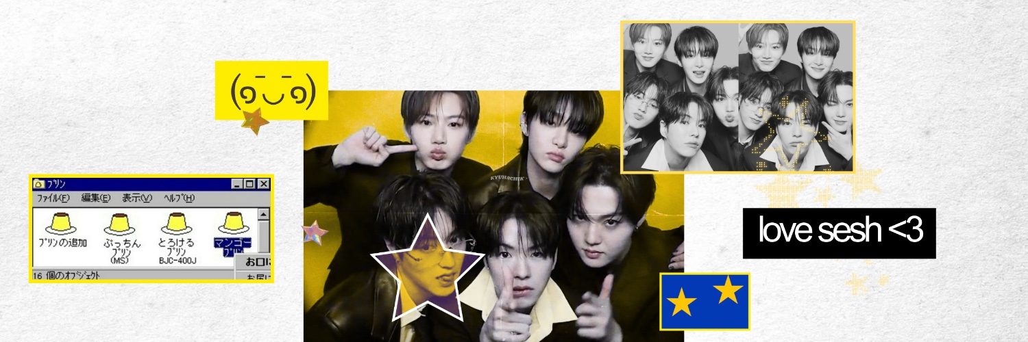 chik✨'s banner