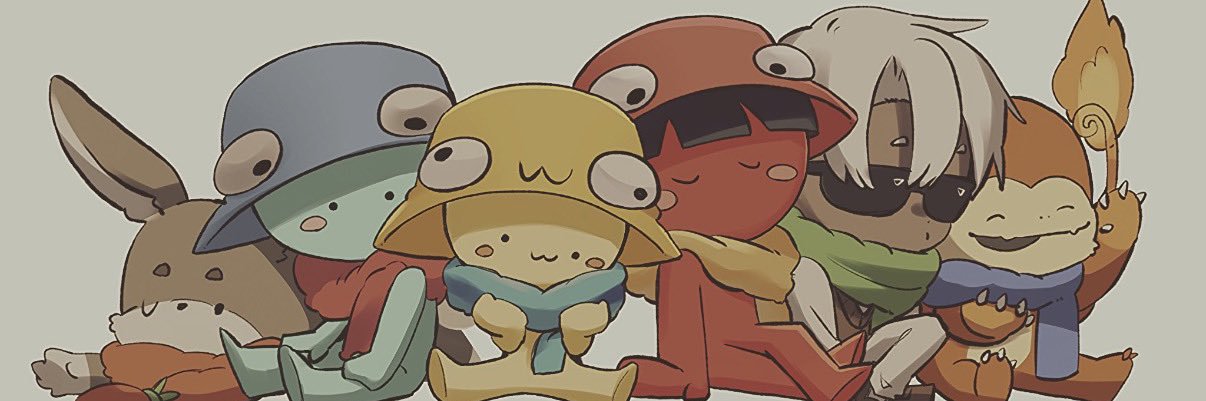 ペニガキ⛄️🥪's banner