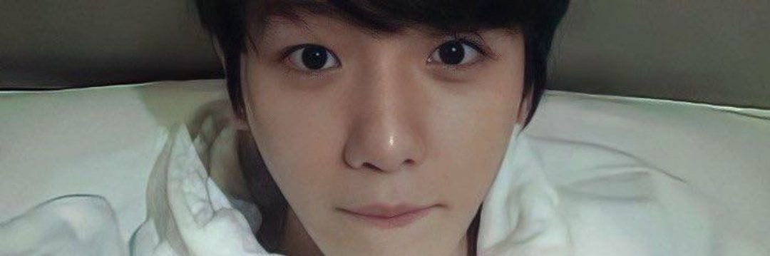 xiaojun’s eyebrows's banner