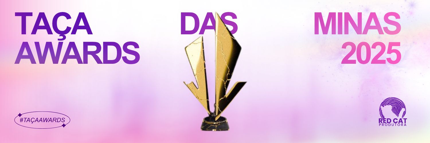 Taça das Minas's banner